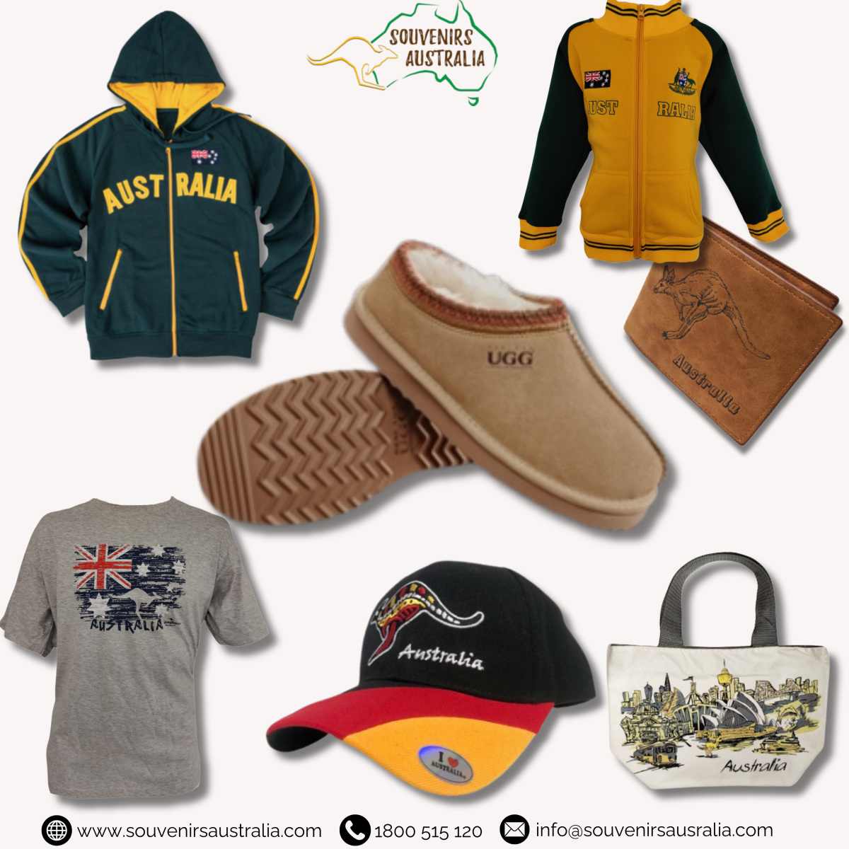 Top 5 Australian Gifts for Overseas Friends & Family Souvenirs Australia — free download